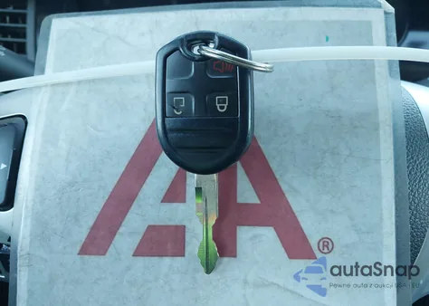 2013 Ford Edge Se из США, поврежденный, VIN 2FMDK3GC7DBC32690